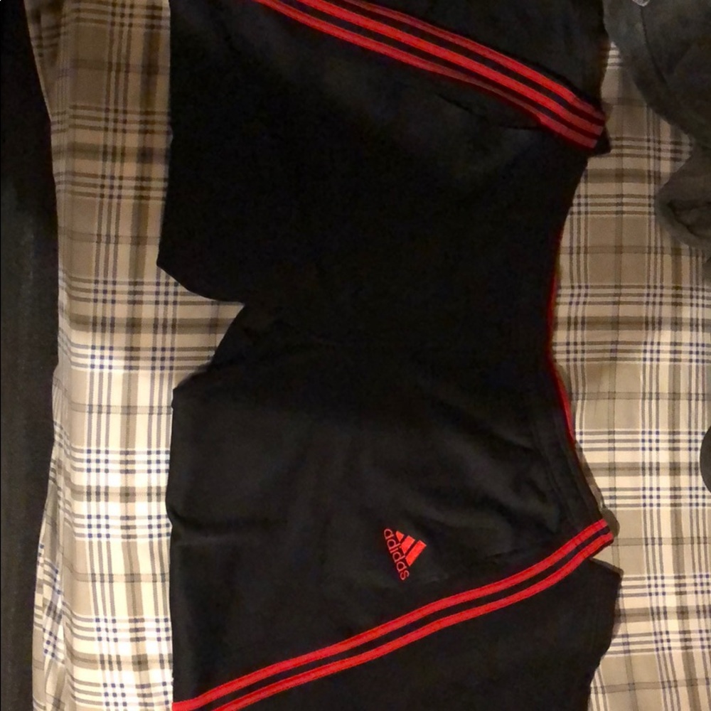Adidas 3 stripes Sweatpants